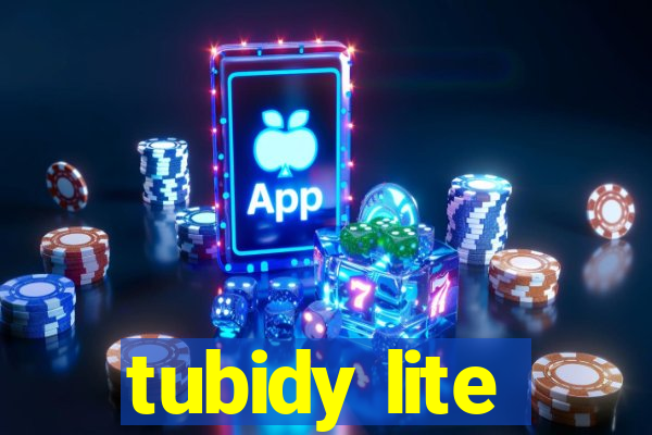 tubidy lite